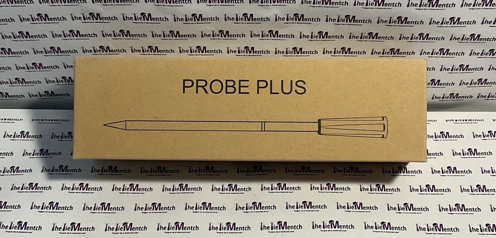 BOTDOYS Real-Time Alerts Wireless Meat Thermometer Smart Bluetooth Probe