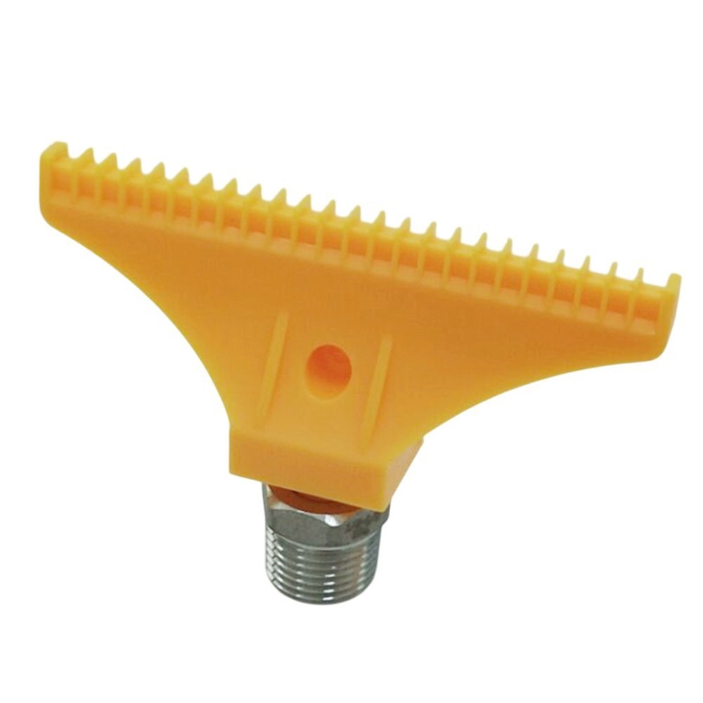Streamlined Cleaning with the Multifunctional Flat Wind Jet Air Nozzle