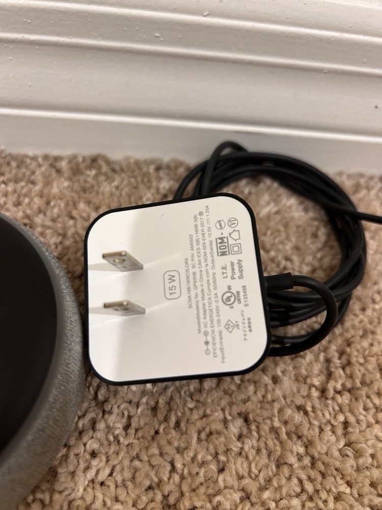 Amazon Echo Dot Smart Speaker with Alexa Voice Control