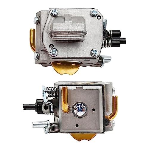 MS290 Carburetor Kit Replacement for Stihl MS390 029 039 MS310 Chainsaw