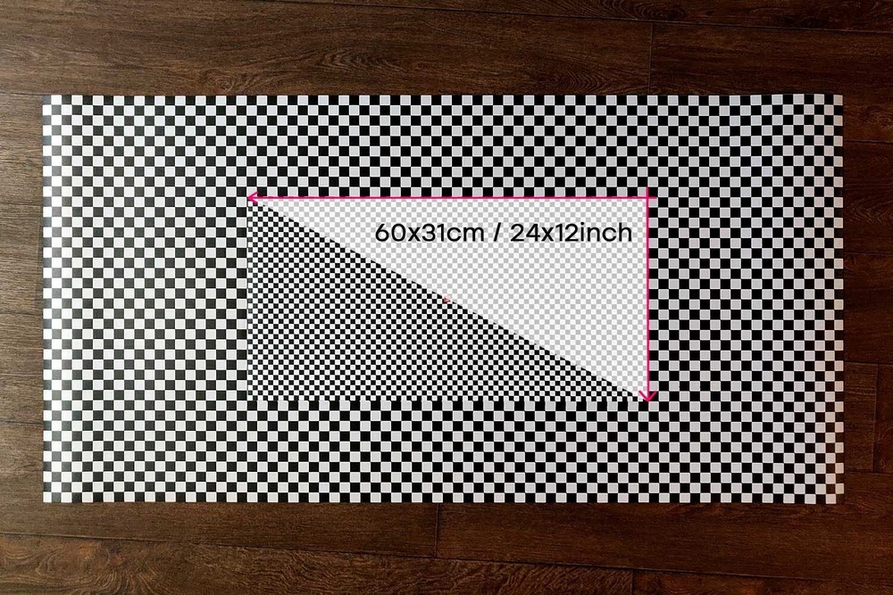 Magnetic Distortion Grid