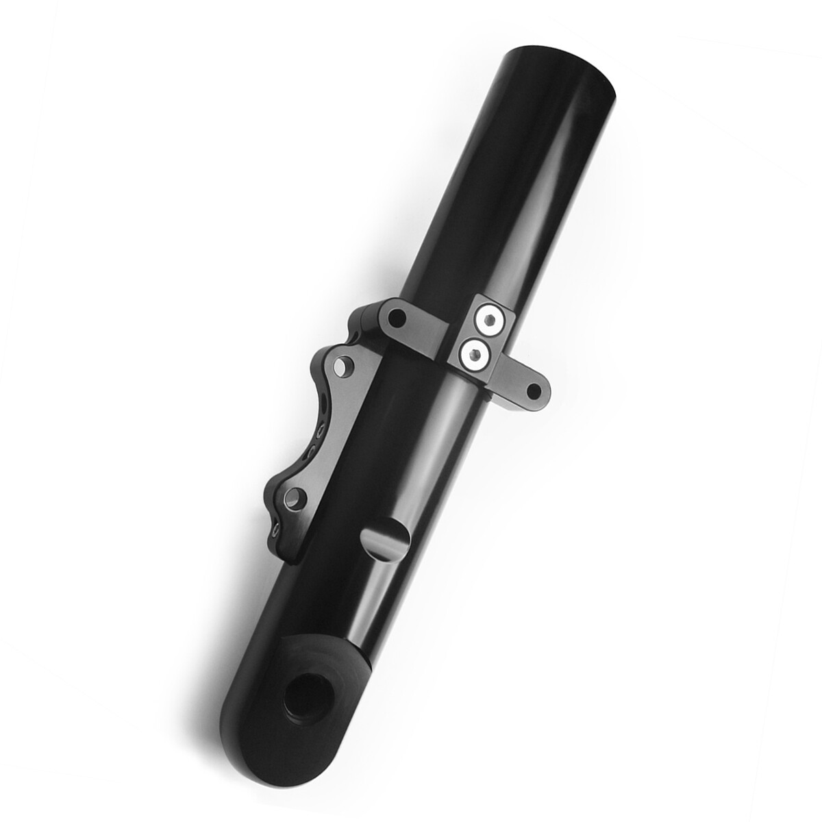 CNC Hollow Cut Fork Leg for Harley FLT Touring/Street/Road Glide (2014+)