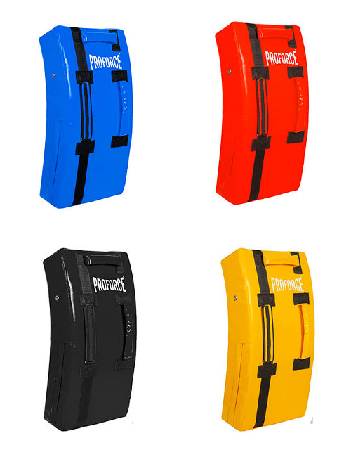 Proforce Velocity Curved Body Target Shield