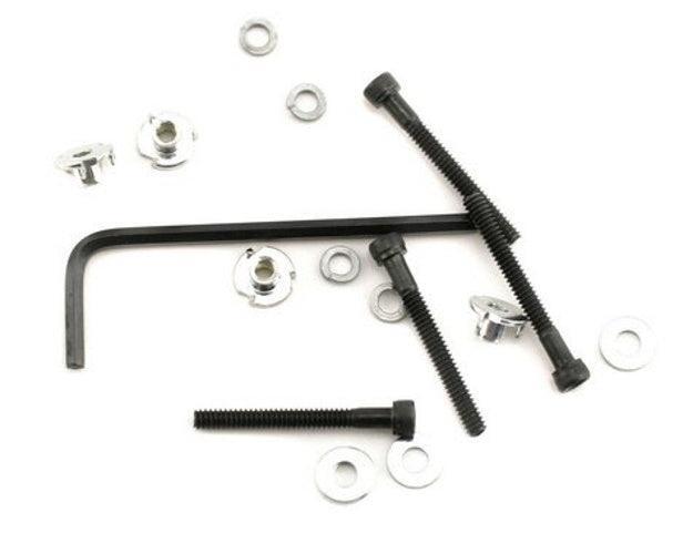 NEW DUBRO Socket Head Bolt & Nuts