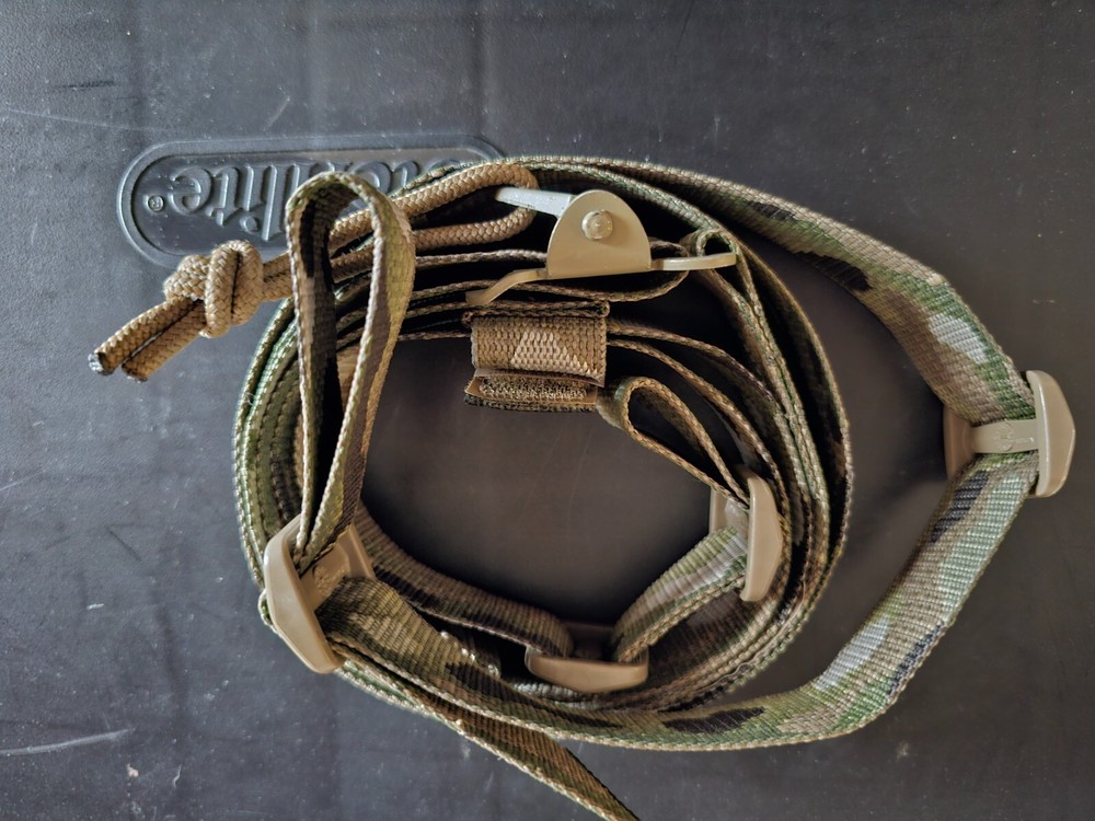 Viking Tactics VTAC MULTICAM