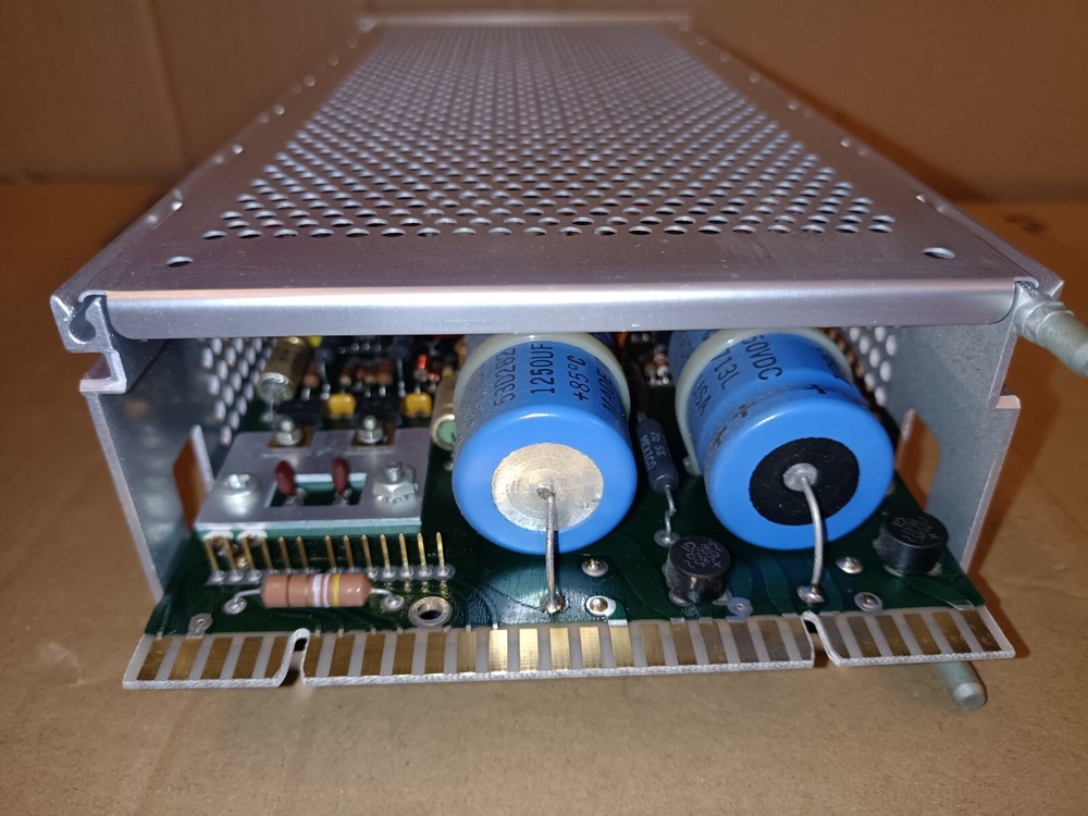 Tektronix AM503 Current Probe Amplifier AM503