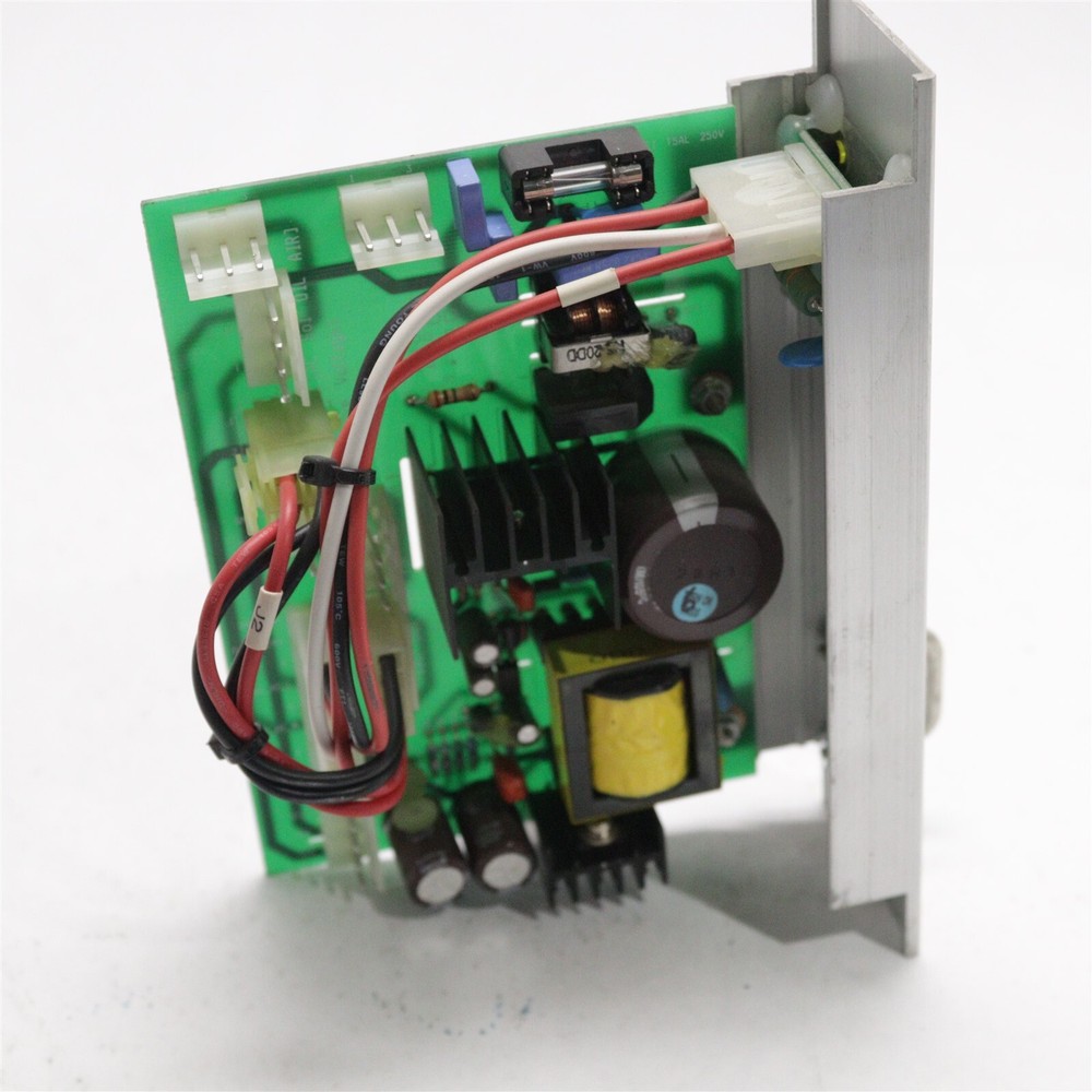 YUDO POWER SUPPLY TW600
