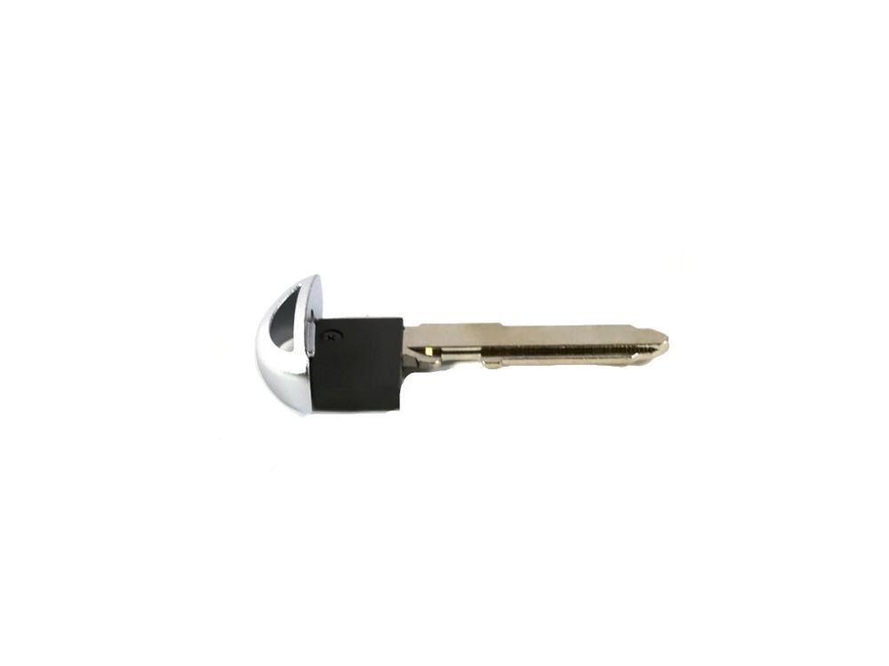 Vehicle Key Mopar 68314546AA
