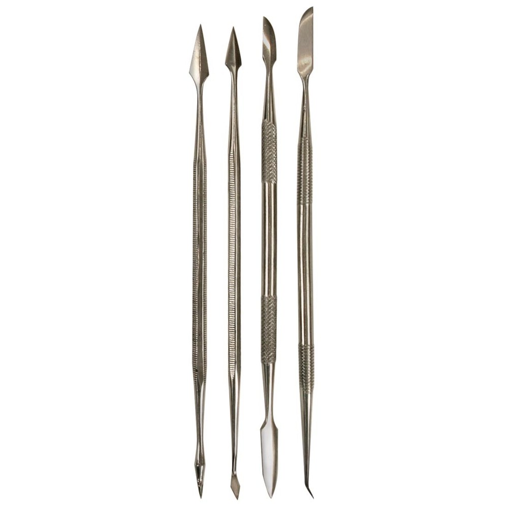 Carver Tool Set