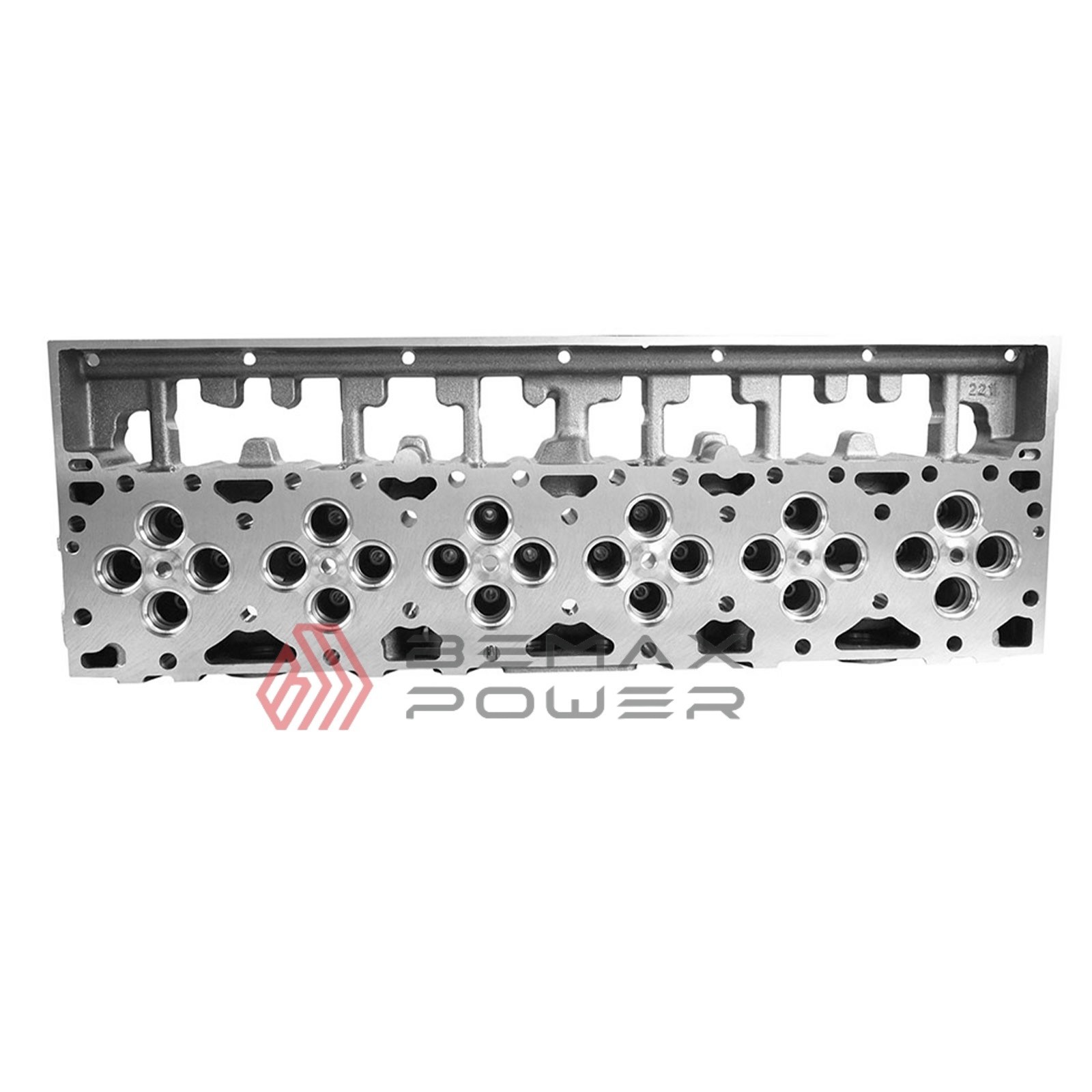 New Complete Cylinder Head 4952449 3417629 2864028 for Cummins M11 ISM11 QSM11