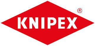 KNIPEX - 74 01 160 - 6 1/4"High Leverage Diagonal Cutters