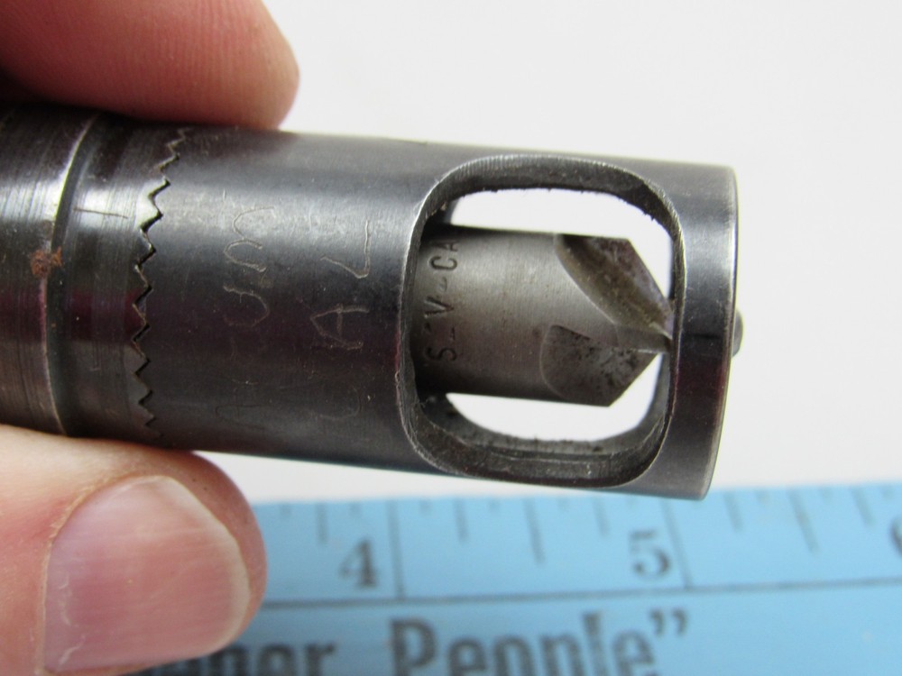 ATI Countersink Cage
