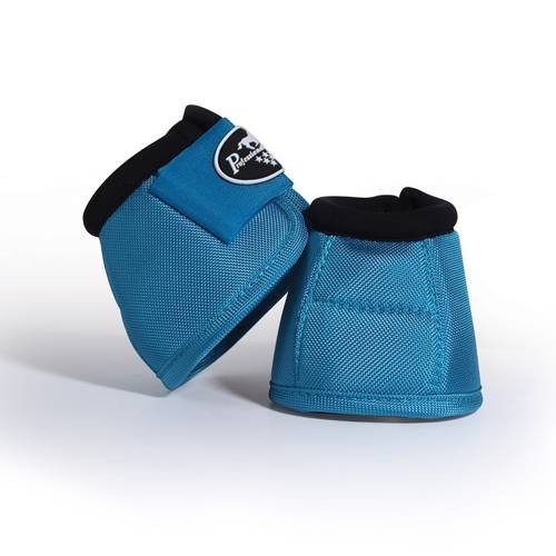 Professional's Choice Ballistic Overreach Bell Boots - Pacific