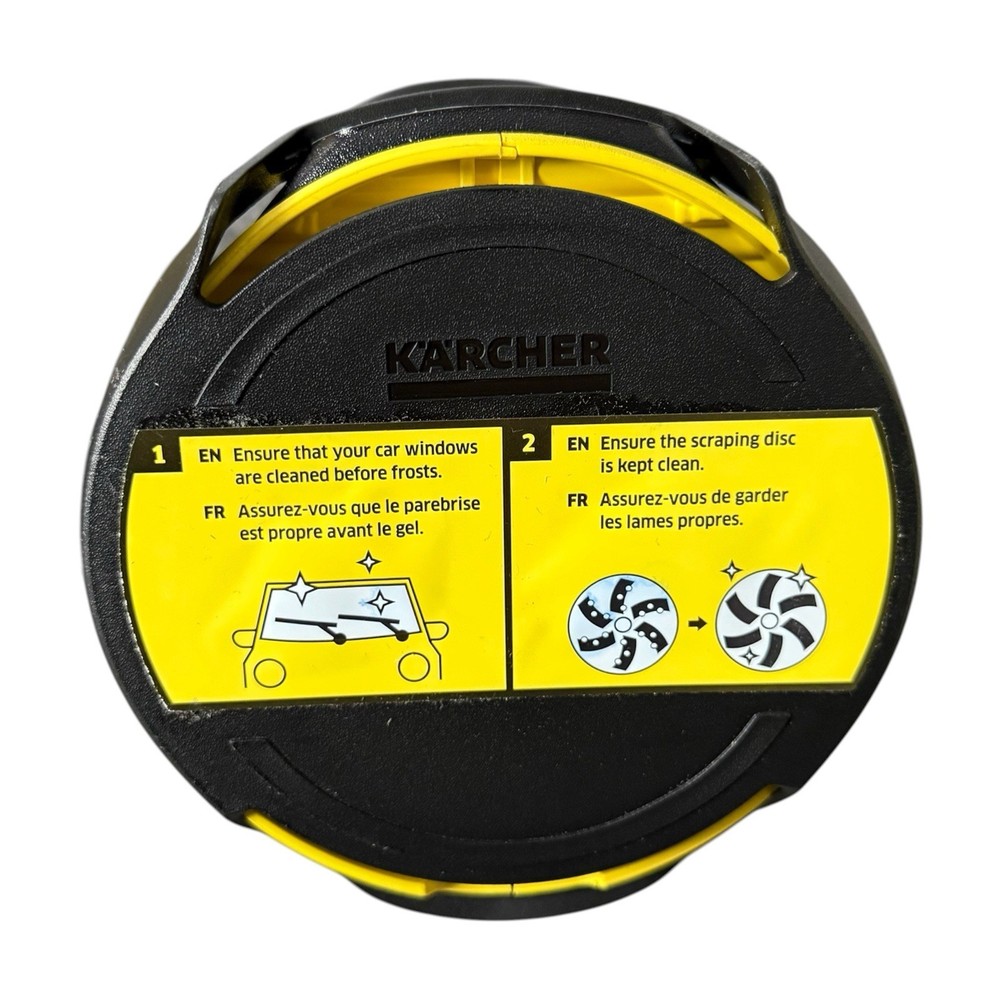 Karcher EDI 4 Ice Scraper