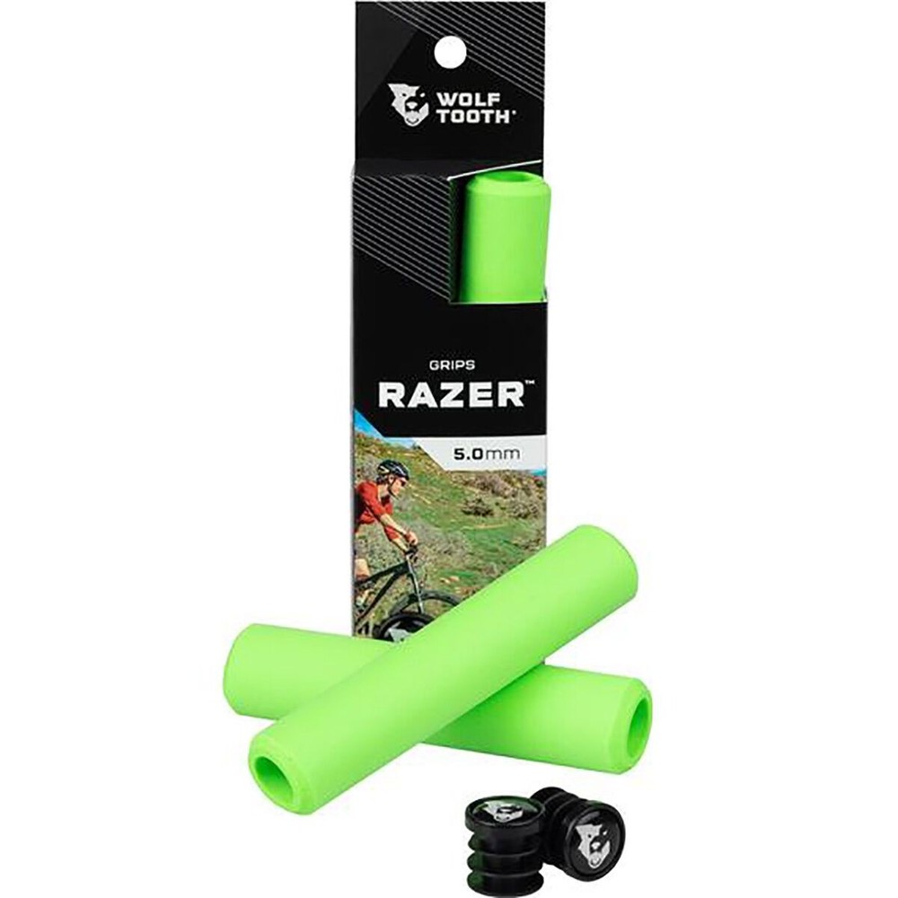 Wolf Tooth Components Razer Grips