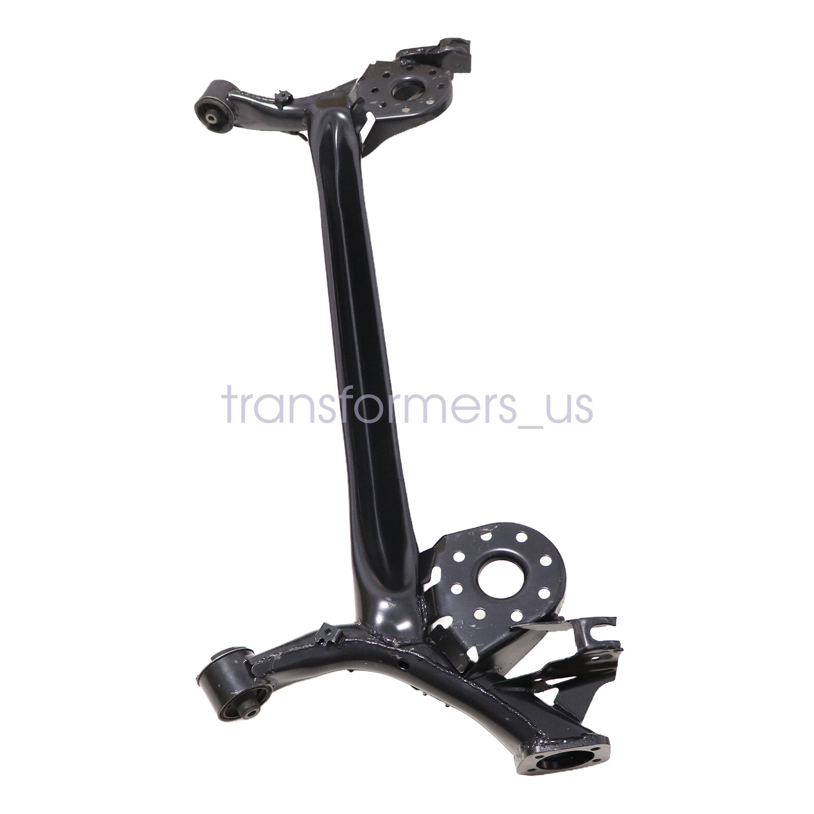 For Toyota PriusC 12-18 Yaris 05-16 Scion XD07-14 Rear crossmember Subframe Axle