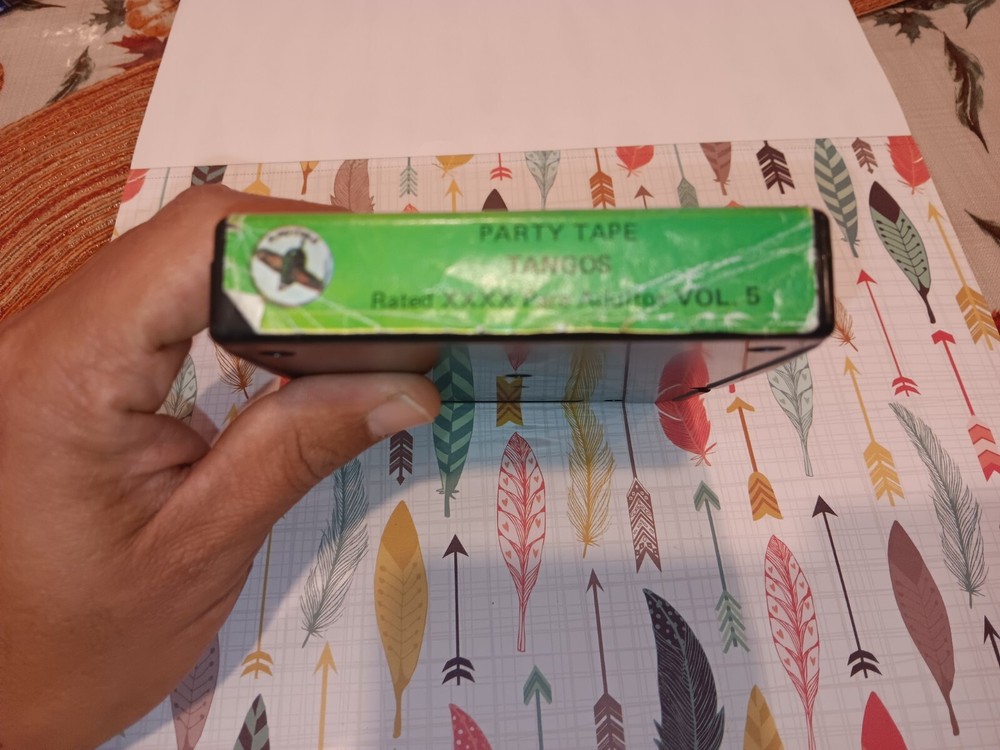 Puro Chile 8 Track Comedia