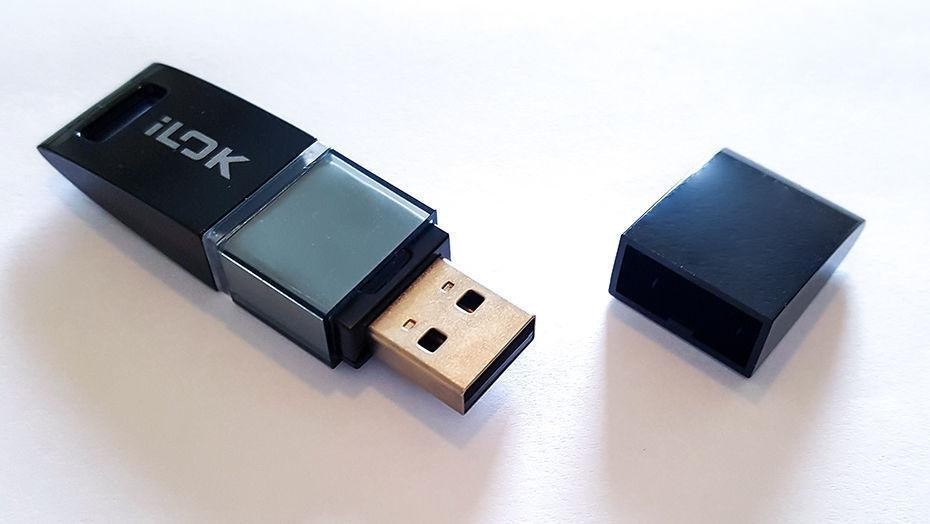 Pro Tools HD 7.3 license with ilok