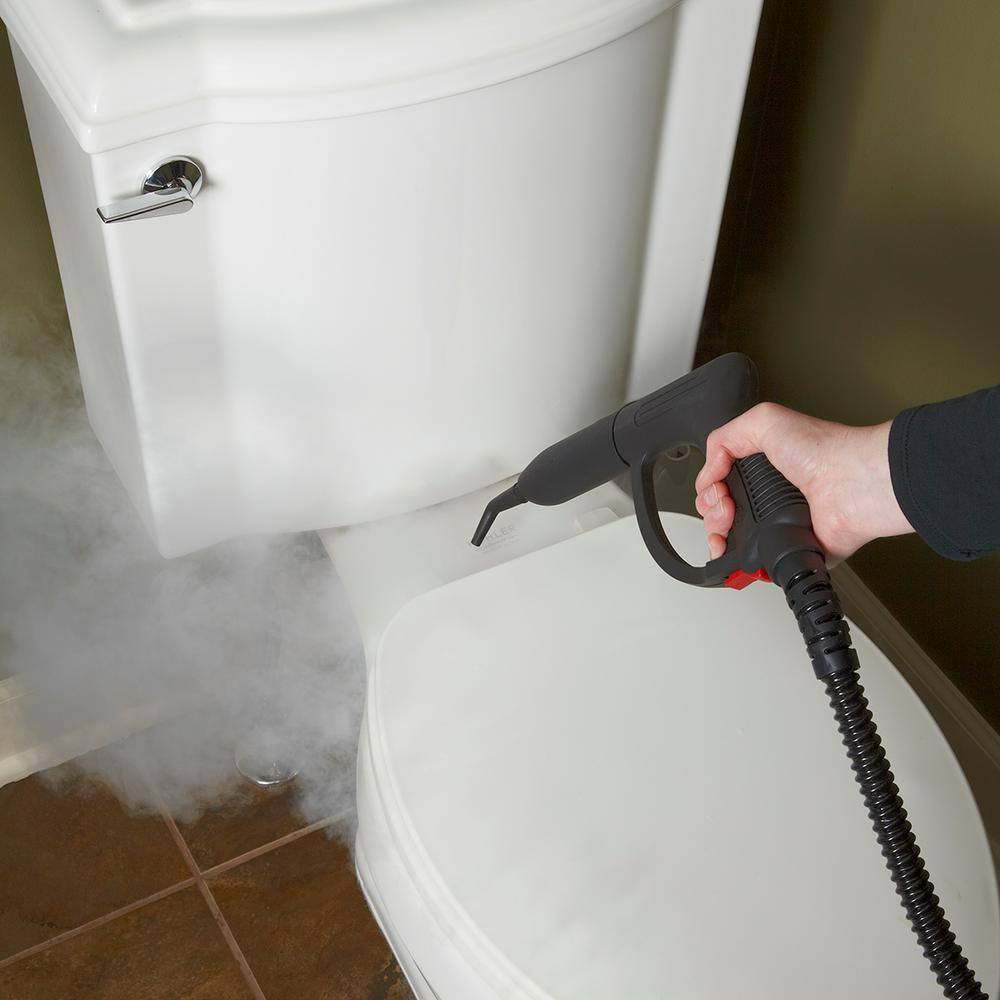 Jet Nozzle - Steammachine