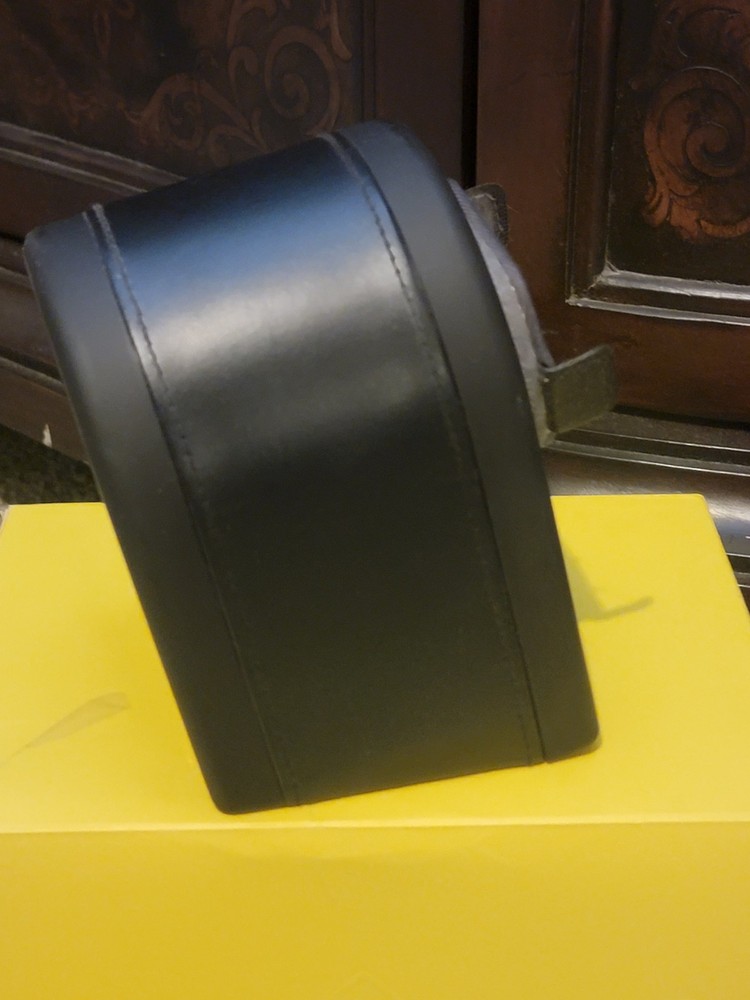 INVICTA Watch Winder In Original Box