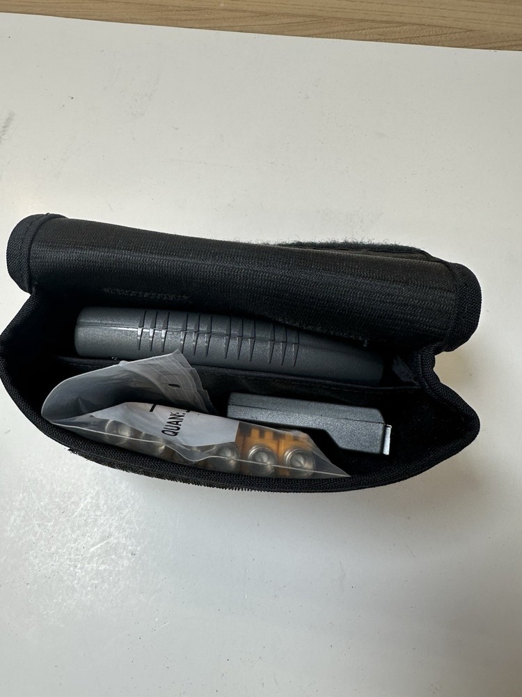 Fluke Networks Microscanner Pro Good Condition