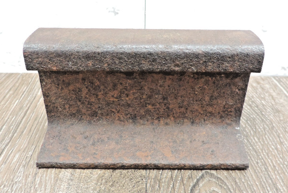 Mini Rail Crossection 4.2"x2"x2.4"