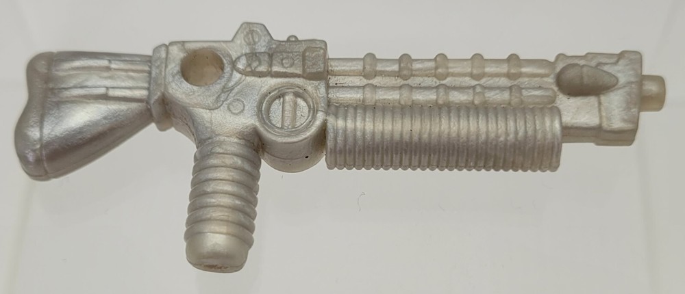 Bucky O’Hare Bruiser Berserker Rifle 1990 Hasbro