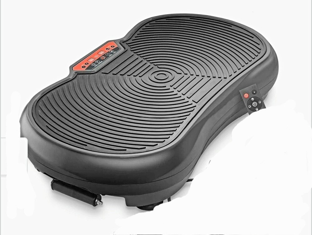 Vibration Plate Exercise Machine ✨️BENEFITS ASPCA ✨️