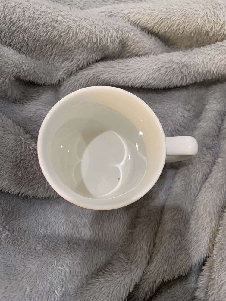 Tiffany& Co Tiffany Childs Playground Mug Retired Pattern