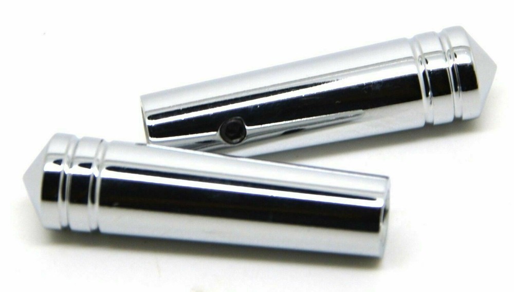 Toggle Switch Extensions for 359 Peterbilt Pointed Cone 1-7/8 Tall GG#92720-Pair