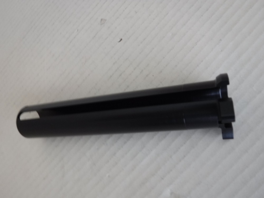 SETITEC / DESOUTTER ST015206408 Spindle Cover For Lateral Inducer