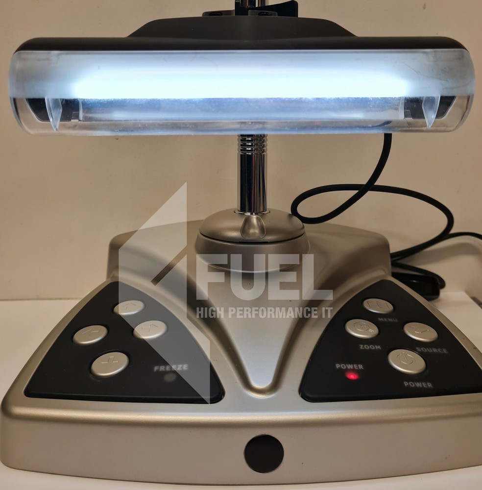 AVerMedia AVerVision 100 Pro Document Camera