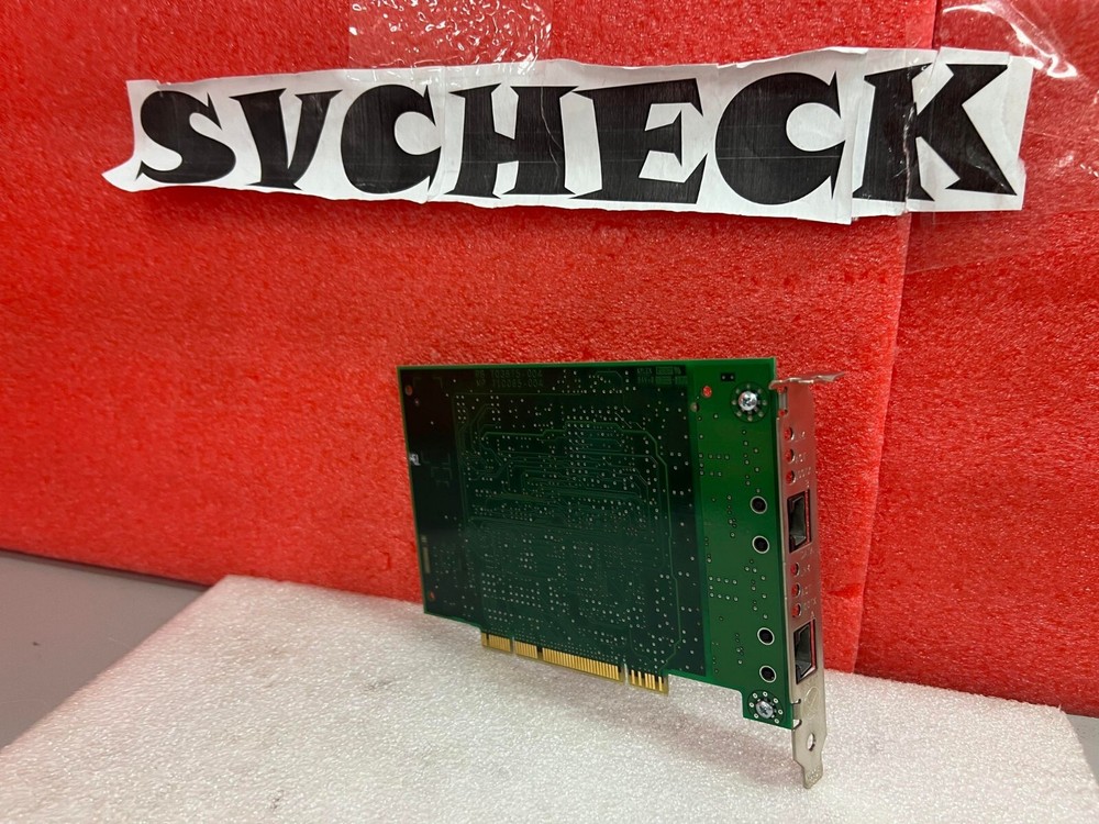 Intel E139761 317453-001 Dual Network Card