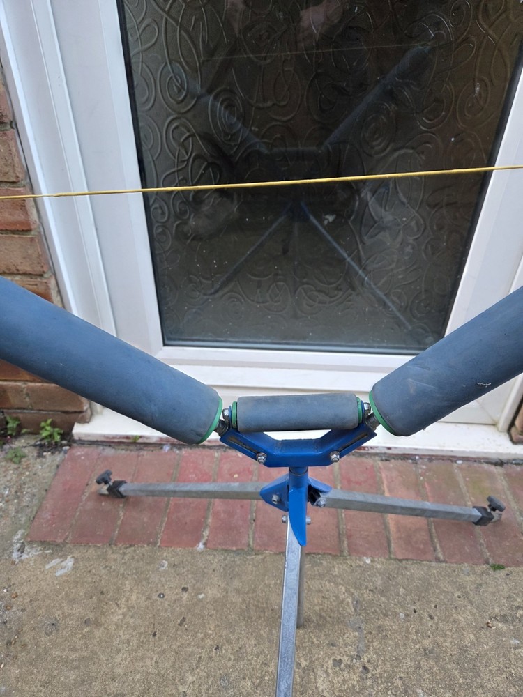 Preston Innovations V Pole Roller