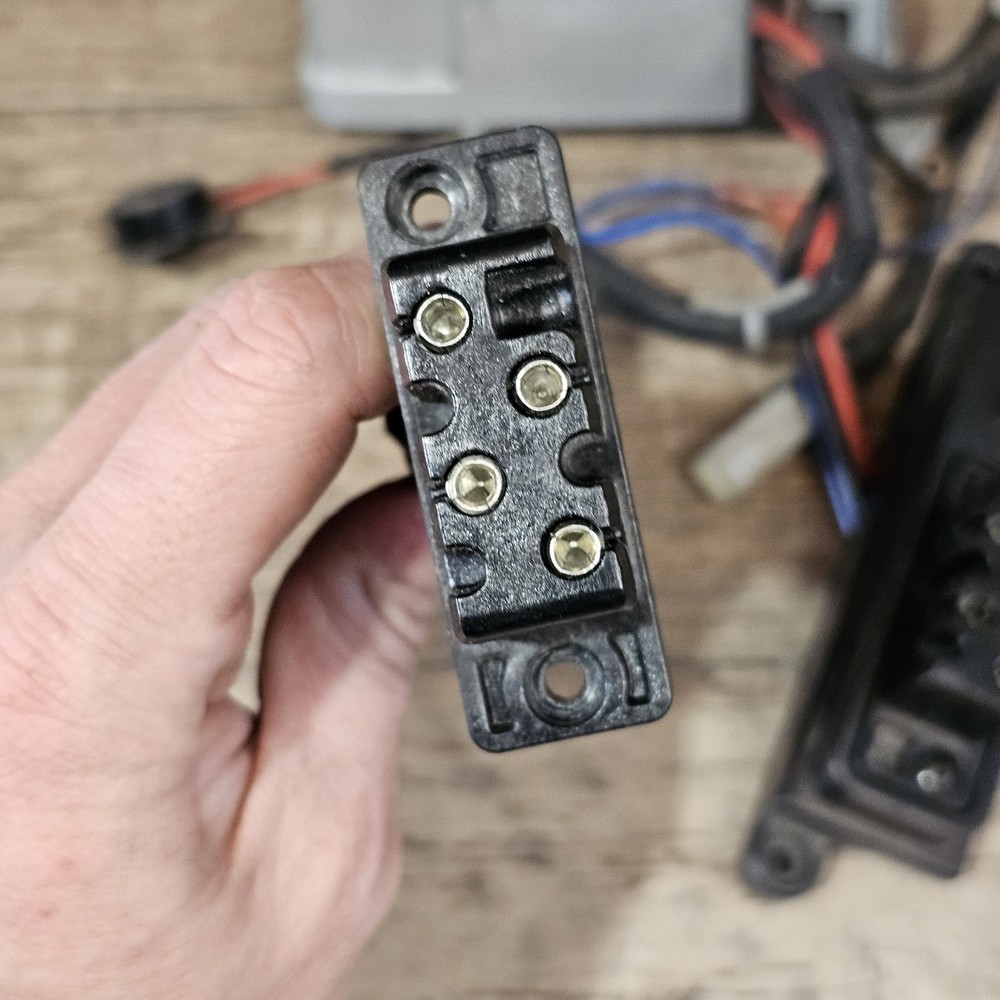 Pride GoGo Elite Traveller Control Module Wire Harness CTL1810518