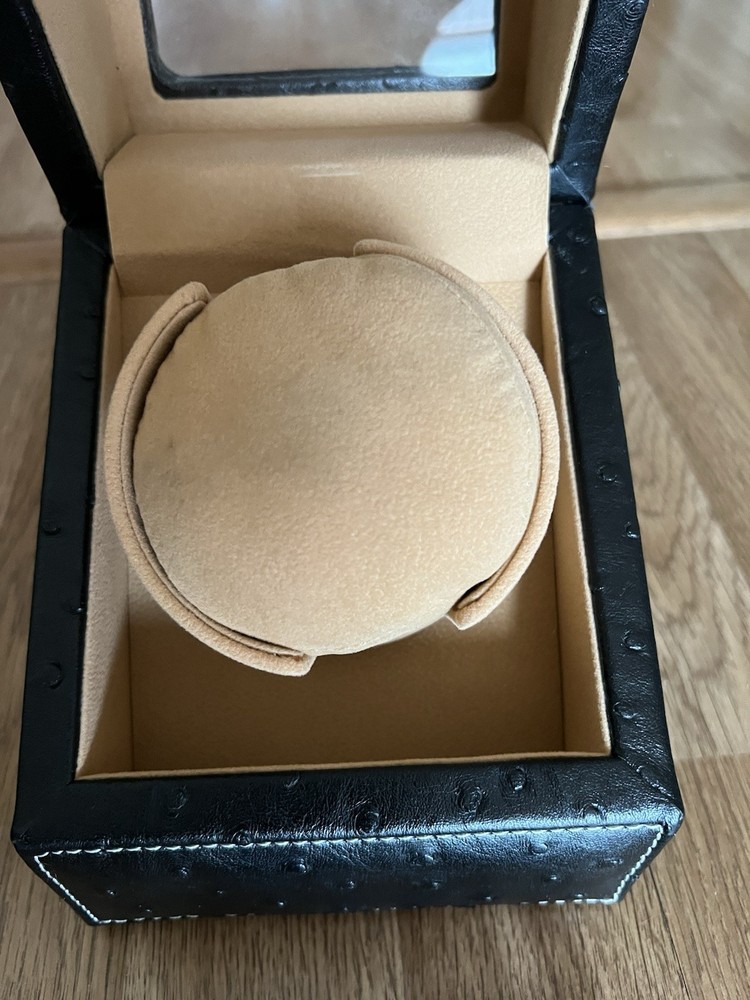 Automatic Single Watch Winder