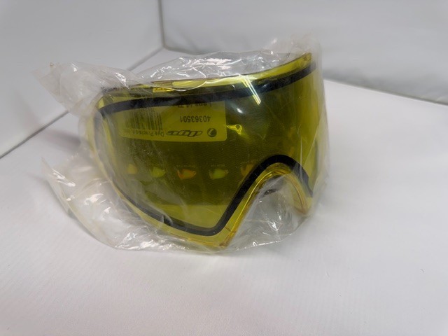 Dye i4 i5 Thermal Lens - YELLOW