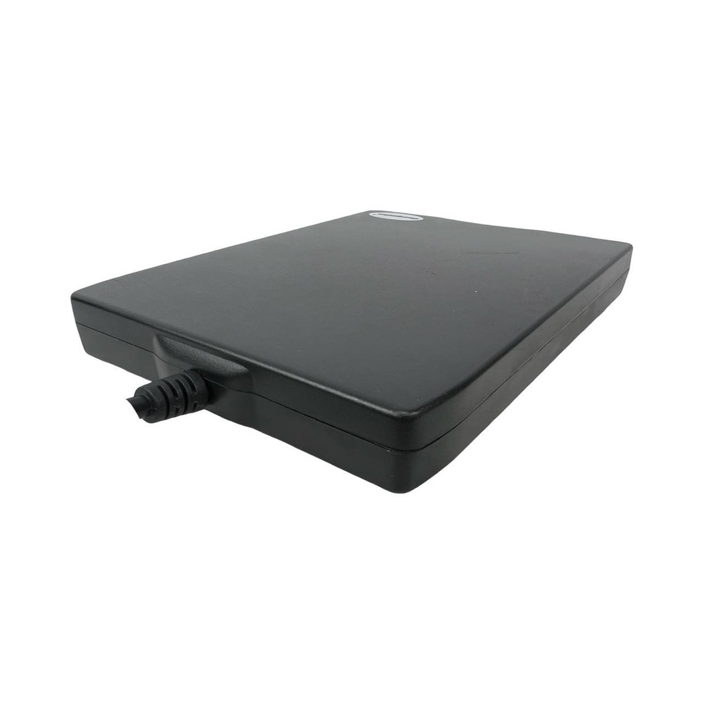 CHUANGANZHUO 3.5 USB External Floppy Disk Drive Portable Tested