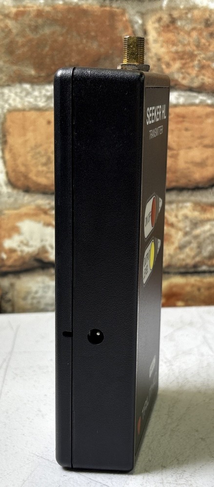Viavi Trilithic Seeker HL Signal Transmitter Unit Only
