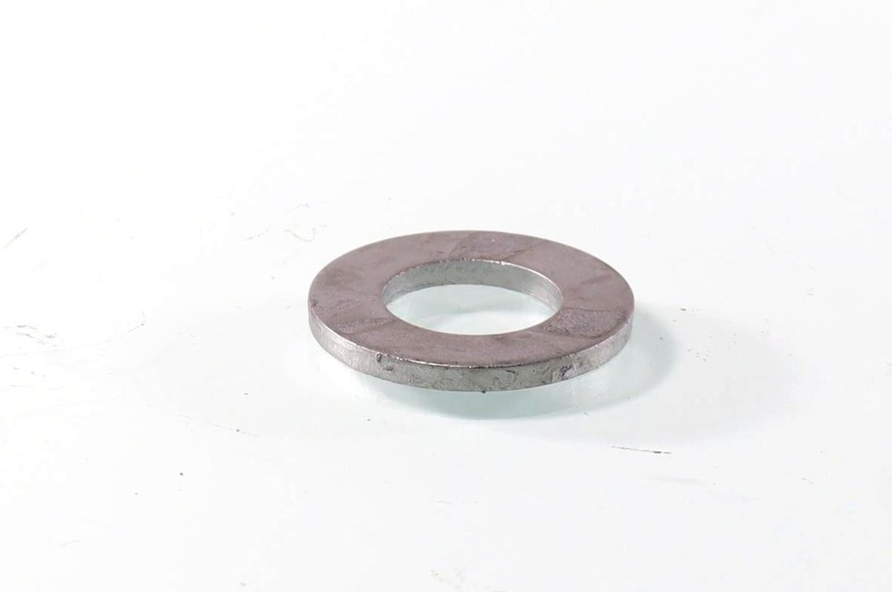 2x strut support bearing / spring plate front right = left upper GH-391053