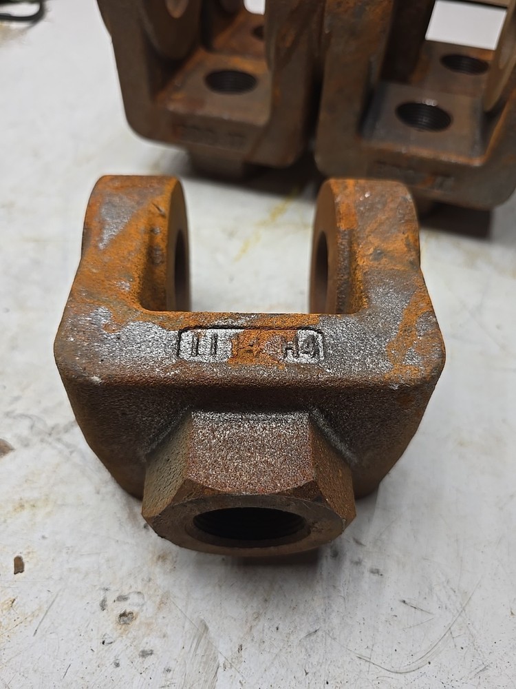 Rod Clevis BDC-17 1114 H1 New