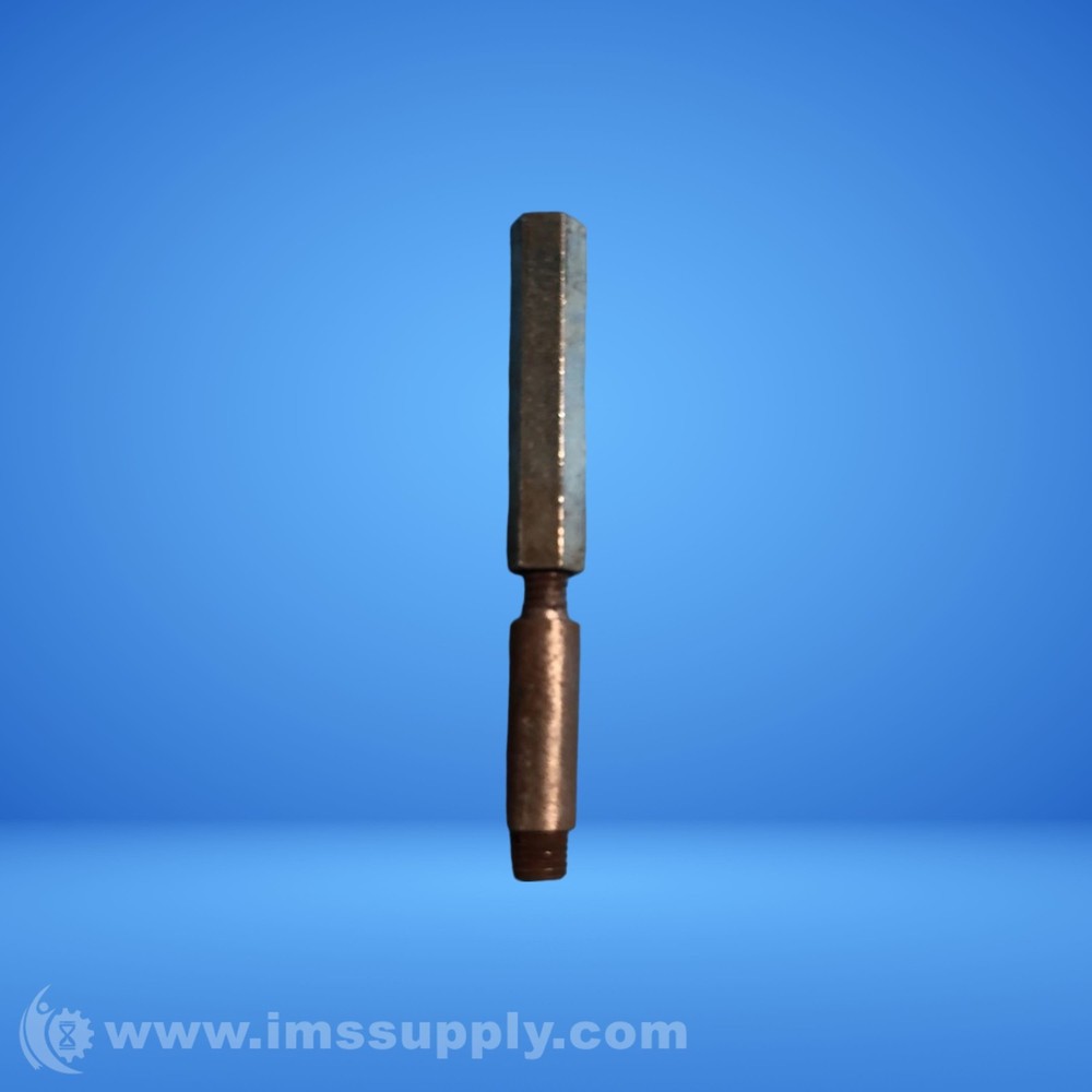 Threaded Plug USIP