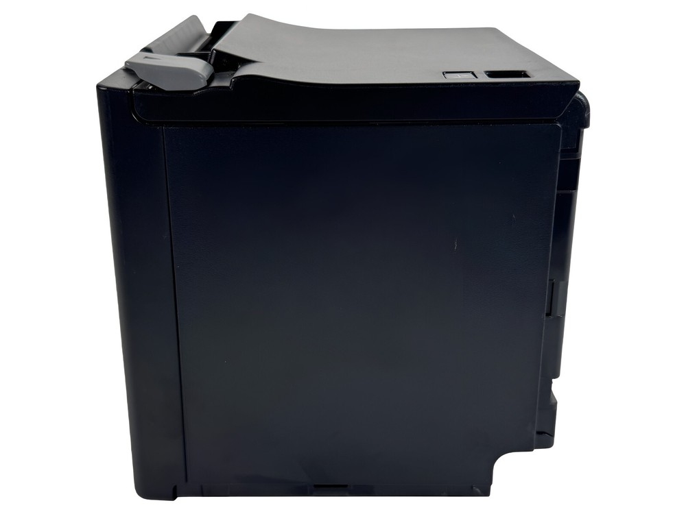 TESTED Epson TM-M30II M362A Compact POS Thermal Receipt Printer LAN USB