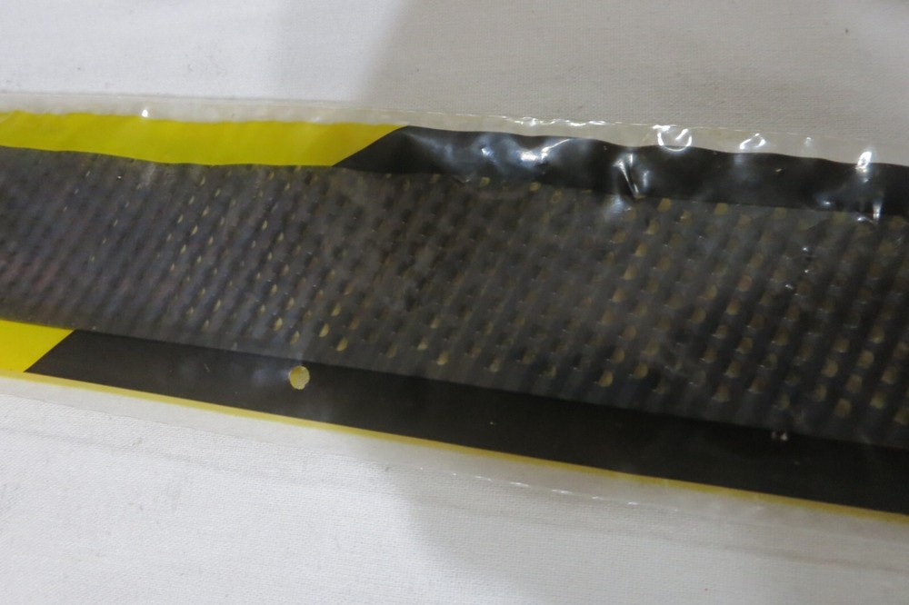 Stanley Hand Tools 21-293 Surform 10" Flat Blade Standard Cut
