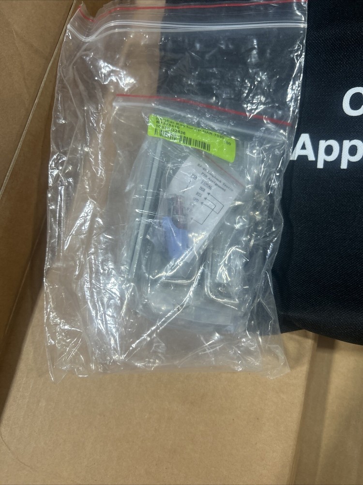 Check Point Model: P-20 Security Appliance NEW