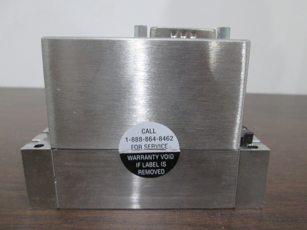 Unit, 500cc, NH3, 15-Pin Mass Flow Controller, Used