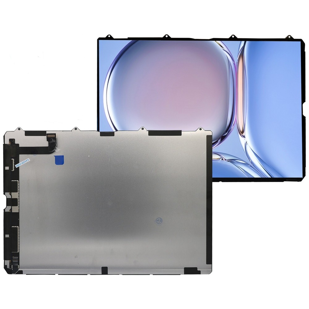 For iPad 10th 2022 10.9" A2696 A2757 A2777 LCD Display Screen Panel Replacement