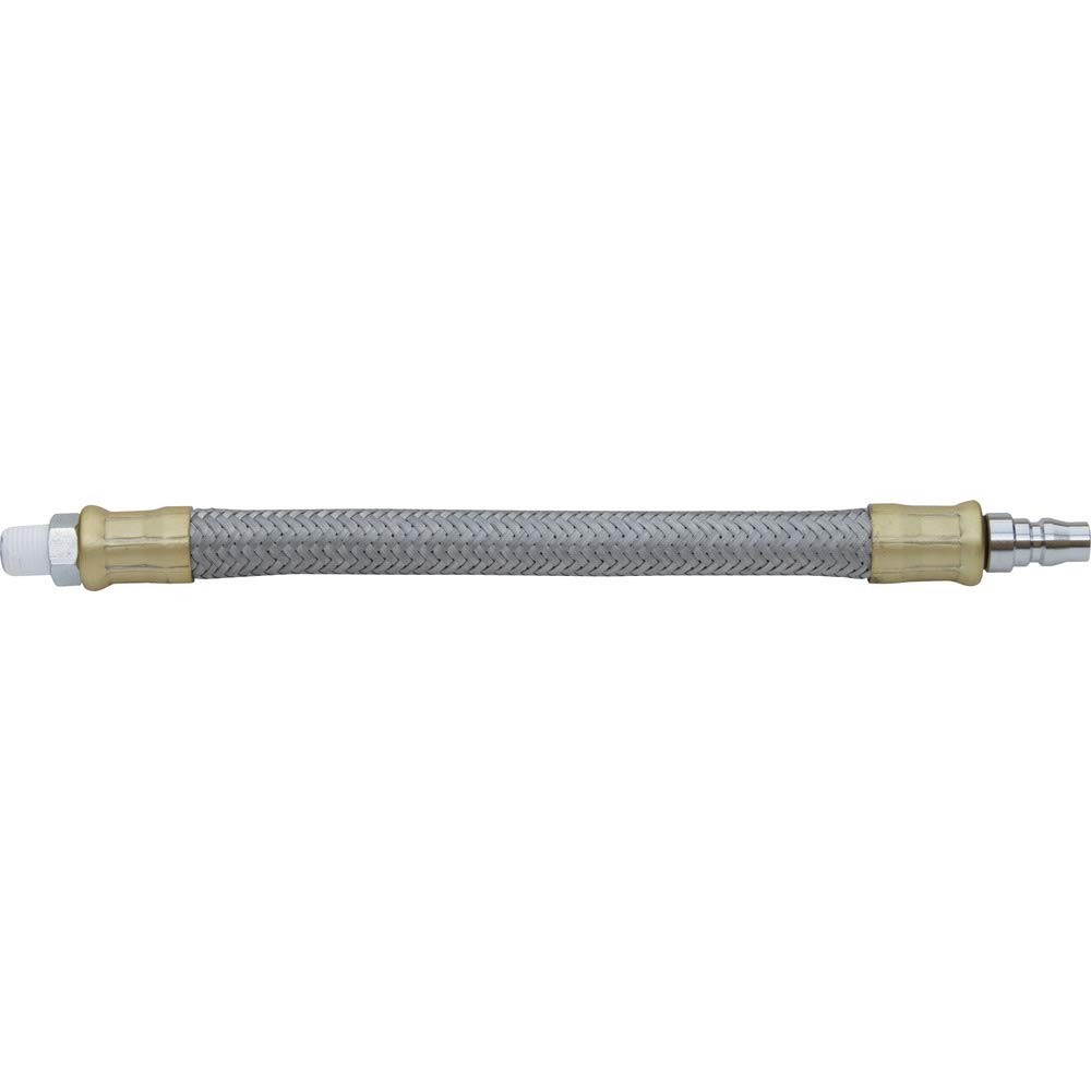 Lightweight air chisel 3ΦX125mm TS-16A