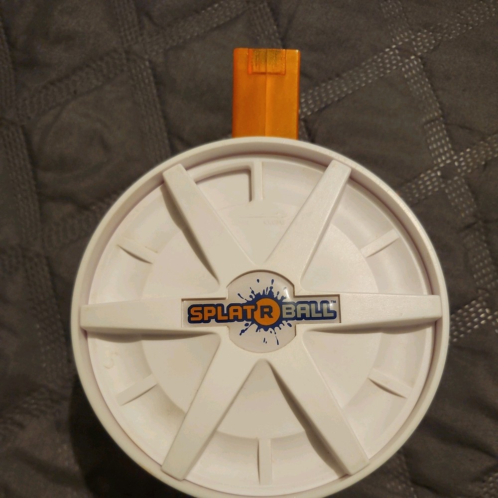 Splat R Ball Drum Magazine Replacement