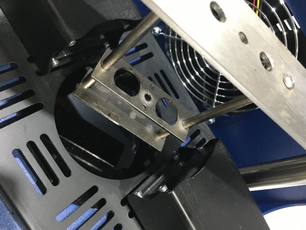 MATEST Automatic Digital Ring and Ball Apparatus (Bitumen)